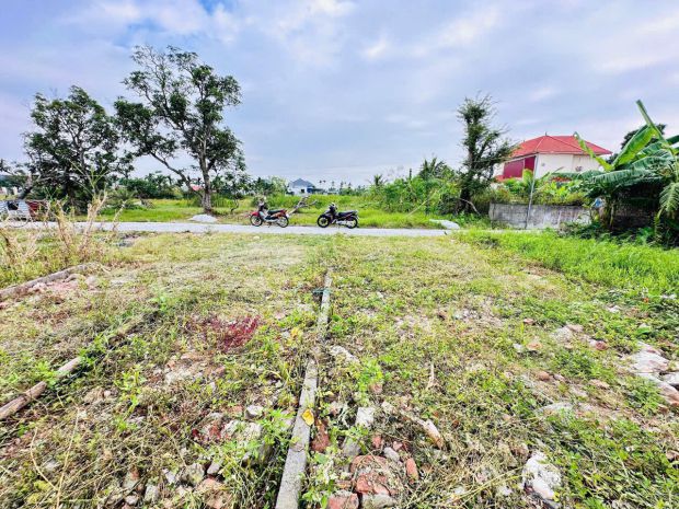 Lô tuyến 2 thượng đức  minh đức cực hiếm, 41m² giá chỉ 8xx 7055858