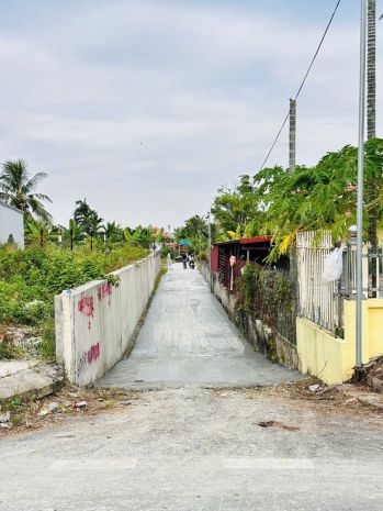 Lô tuyến 2 thượng đức  minh đức cực hiếm, 41m² giá chỉ 8xx 7055860