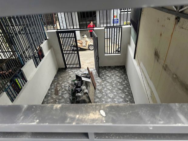 Bán nhà hẻm ô tô  phường nam nha trang 7055861