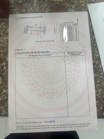 Bán nhà hẻm ô tô  phường nam nha trang 7055866