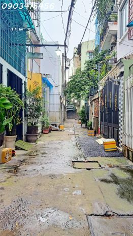 Trịnh đình trọng kếhoà bình đầm sen 66m2 4x16, gần chợ, 7055876