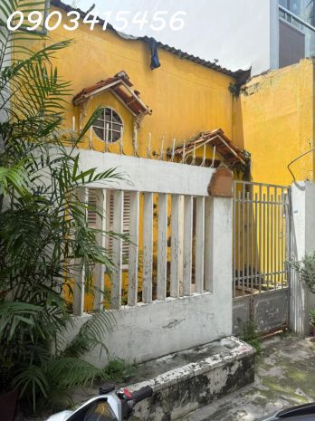 Trịnh đình trọng kếhoà bình đầm sen 66m2 4x16, gần chợ, 7055879