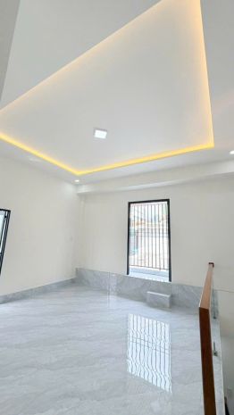 Bán nhà mới 2 tầng hẻm 24 bắc nha trang vĩnh phước 7055882