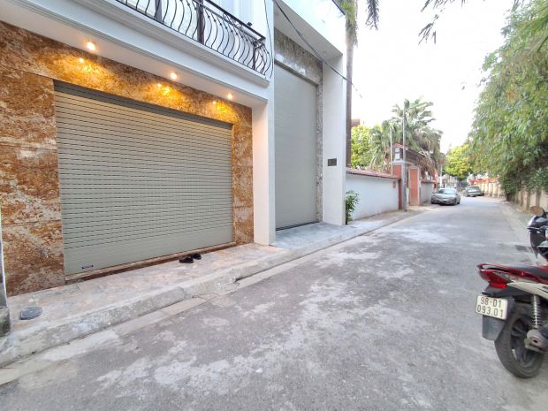 Nhà đẹp 7 tầng thang máy ga ra ô tô phố nguyễn văn hưởng 55 7055952