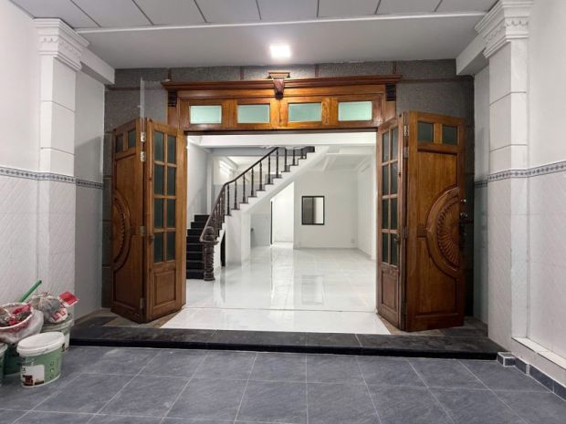 Bán nhà đường man thiện, hiệp phú, q9, tp hcm. dt 93m2, 2 7055994