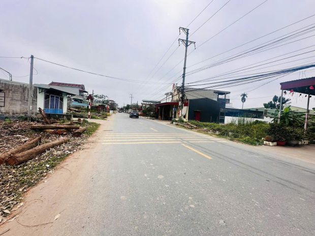 Mặt đường 402 tư thủy  lô 78m² giá chỉ 1.6xx tỷ, hàng hiếm 7056018