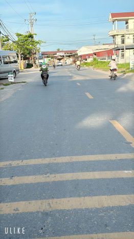 Mặt đường 402 tư thủy  lô 78m² giá chỉ 1.6xx tỷ, hàng hiếm 7056020