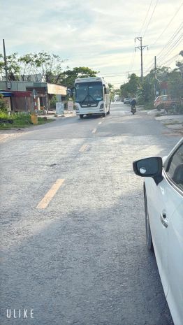 Mặt đường 402 tư thủy  lô 78m² giá chỉ 1.6xx tỷ, hàng hiếm 7056021