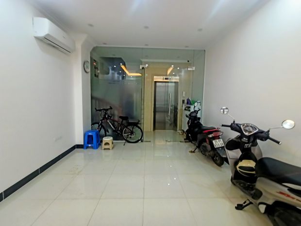 Bán nhà ngã tư sở 45m2 6 tầng thang máy,nhà mới 7056056