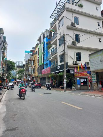 Bán nhà thanh xuân, lô góc 3 thoáng, oto tránh, vỉa hè kinh 7056150