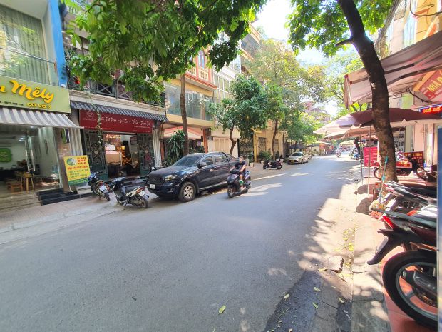 Bán nhà thanh xuân, lô góc 3 thoáng, oto tránh, vỉa hè kinh 7056151