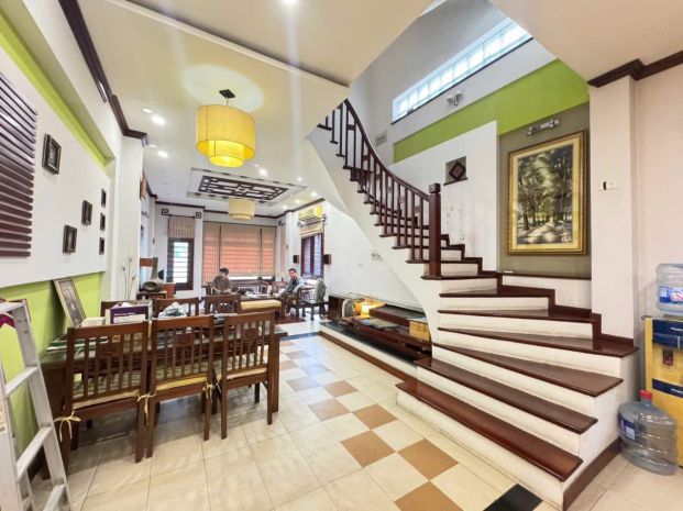 Bán nhà thanh xuân, lô góc 3 thoáng, oto tránh, vỉa hè kinh 7056152