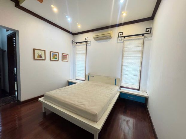 Bán nhà thanh xuân, lô góc 3 thoáng, oto tránh, vỉa hè kinh 7056154