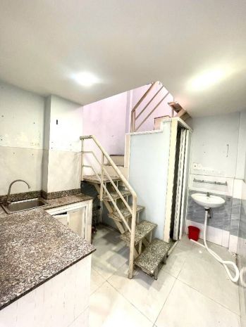 Nhà trống khóa số - 3 tầng kiên cố đủ công năng -vào ở ngay 7056161