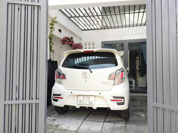 Chuyển công tác cần bán nhà mới xây, thiết kệ hiện đại sang 7056241