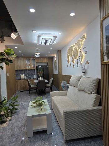 Chuyển công tác cần bán nhà mới xây, thiết kệ hiện đại sang 7056242