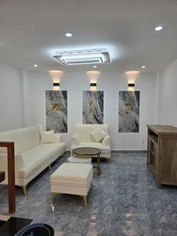 Chuyển công tác cần bán nhà mới xây, thiết kệ hiện đại sang 7056243