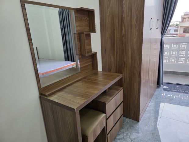 Chuyển công tác cần bán nhà mới xây, thiết kệ hiện đại sang 7056244