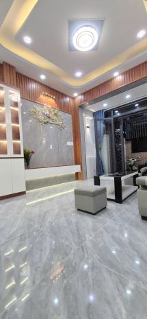 Nhà mới hẻm 1225 phạm thế hiển p.bình đông p5q8 full nội 7056331