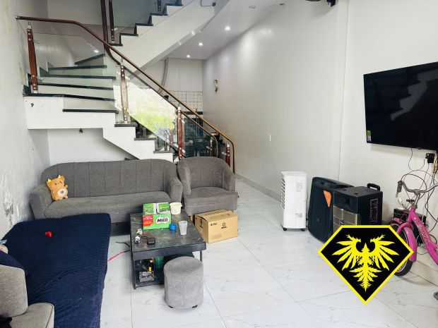 Bán nhà 3 tầng siêu đẹp tiện nghi phố trung tâm : 7056384