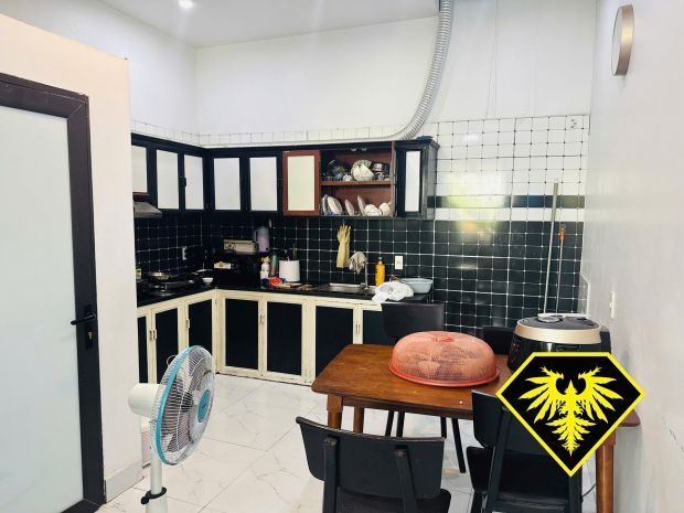 Bán nhà 3 tầng siêu đẹp tiện nghi phố trung tâm : 7056385