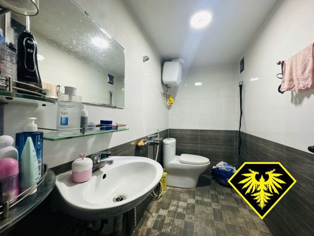 Bán nhà 3 tầng siêu đẹp tiện nghi phố trung tâm : 7056387