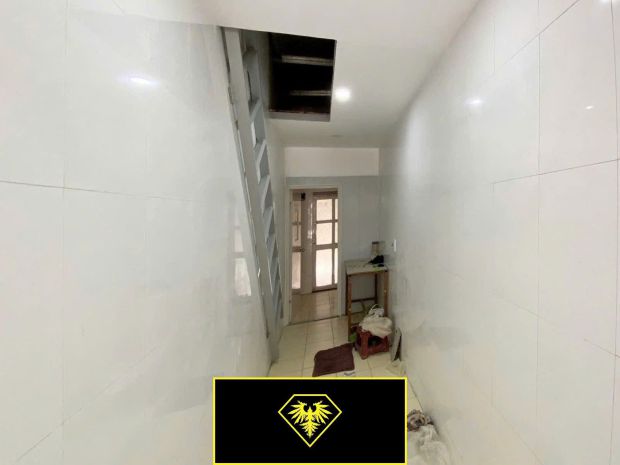 Bán nhà tập thể tặng kiot mặt phố siêu thông thương 7056419