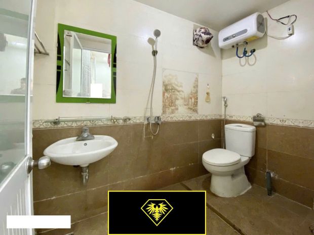 Bán nhà tập thể tặng kiot mặt phố siêu thông thương 7056420