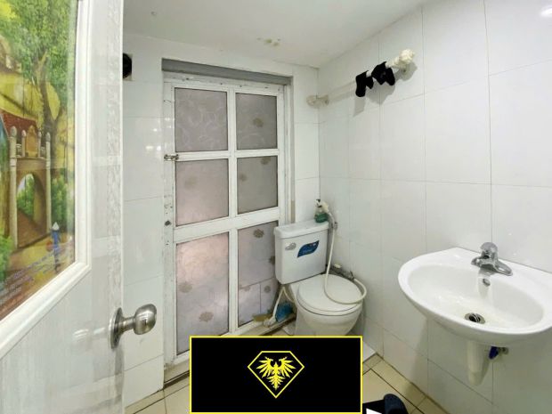 Bán nhà tập thể tặng kiot mặt phố siêu thông thương 7056421