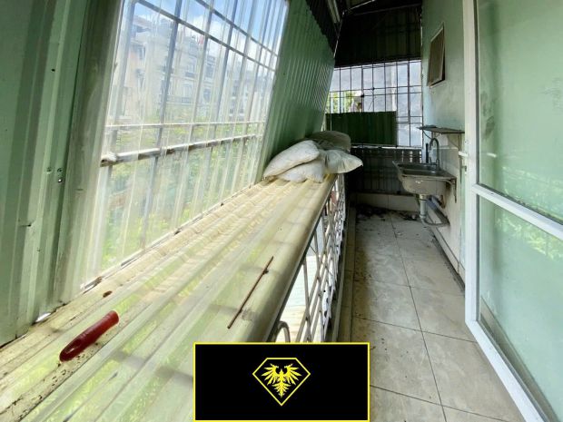 Bán nhà tập thể tặng kiot mặt phố siêu thông thương 7056422