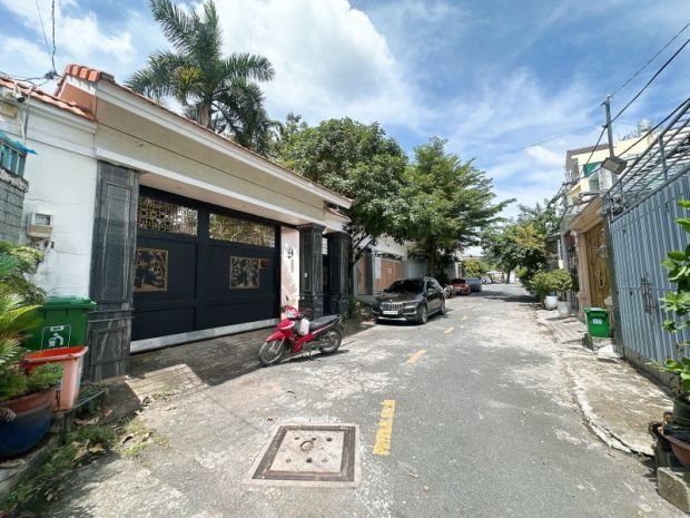 Bán nhà đường chu văn an, hiệp phú, q9, tp hcm. dt 96m2, 7056475