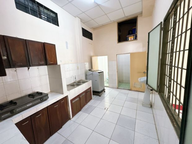 Bán nhà đường chu văn an, hiệp phú, q9, tp hcm. dt 96m2, 7056478