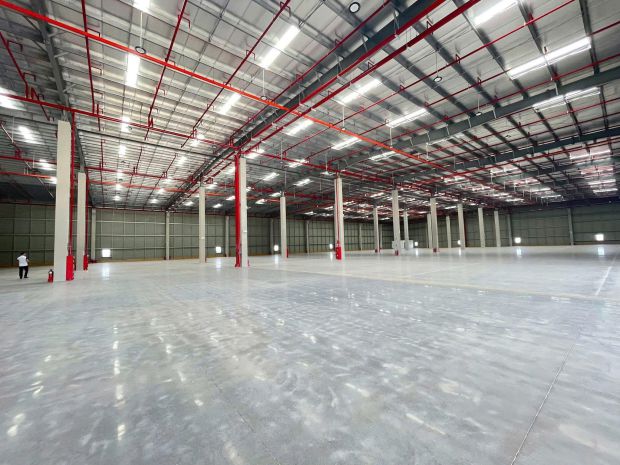 Xt643 cho thuê nhà xưởng sản xuất công nghiệp tập chung 7056497