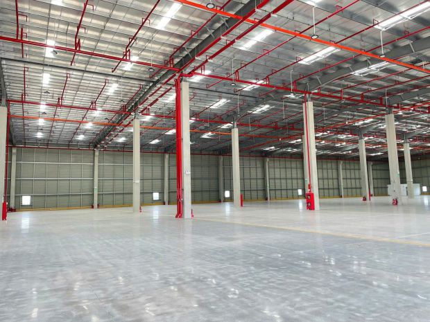 Xt643 cho thuê nhà xưởng sản xuất công nghiệp tập chung 7056498