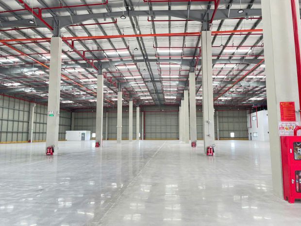 Xt643 cho thuê nhà xưởng sản xuất công nghiệp tập chung 7056499