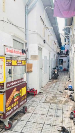 Bán nhà hxh 8m nguyễn sỹ sách -  ngay kcn tân bình, cn 7056557