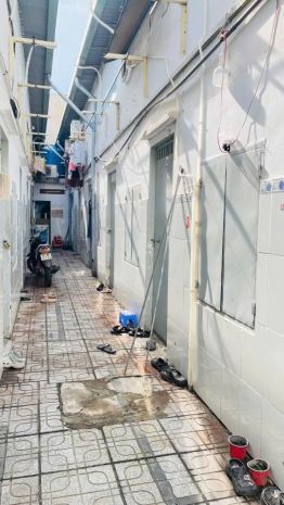 Bán nhà hxh 8m nguyễn sỹ sách -  ngay kcn tân bình, cn 7056559