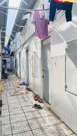 Bán nhà hxh 8m nguyễn sỹ sách -  ngay kcn tân bình, cn 7056560