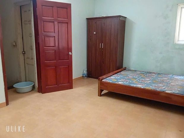 Bán nhà võ chí công thông hoàng quốc việt 40m, 4 tầng vị 7056594