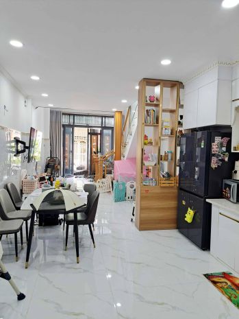 Mặt tiền kdc nam long 2 tầng đúc mới 56m2. phường an lạc, 7056602