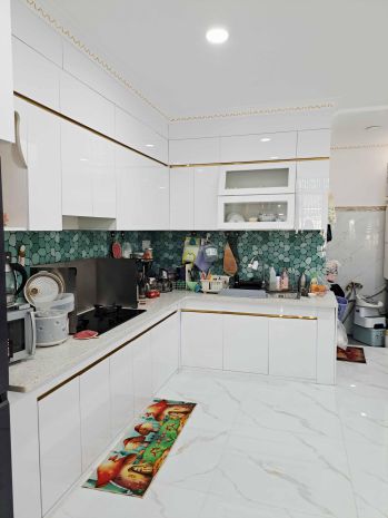 Mặt tiền kdc nam long 2 tầng đúc mới 56m2. phường an lạc, 7056603