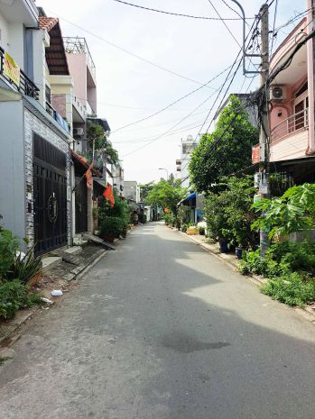 Mặt tiền kdc nam long 2 tầng đúc mới 56m2. phường an lạc, 7056605