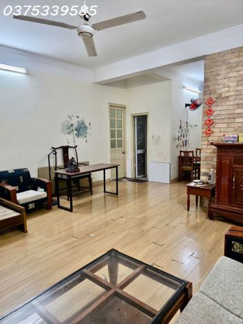 Cho thuê căn hộ tập thể 130m2 võ chí công, 7,5 triệuth, 7056627