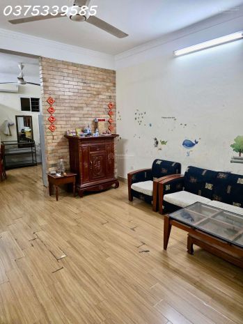 Cho thuê căn hộ tập thể 130m2 võ chí công, 7,5 triệuth, 7056628