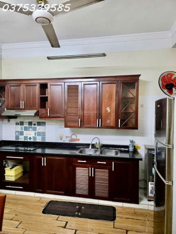 Cho thuê căn hộ tập thể 130m2 võ chí công, 7,5 triệuth, 7056629