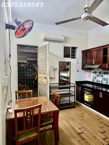 Cho thuê căn hộ tập thể 130m2 võ chí công, 7,5 triệuth, 7056630