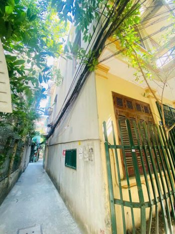 Bán căn 65m-3 tầng hơn 22 tỷ ở trung tâm - lô góc - ngõ 7056658