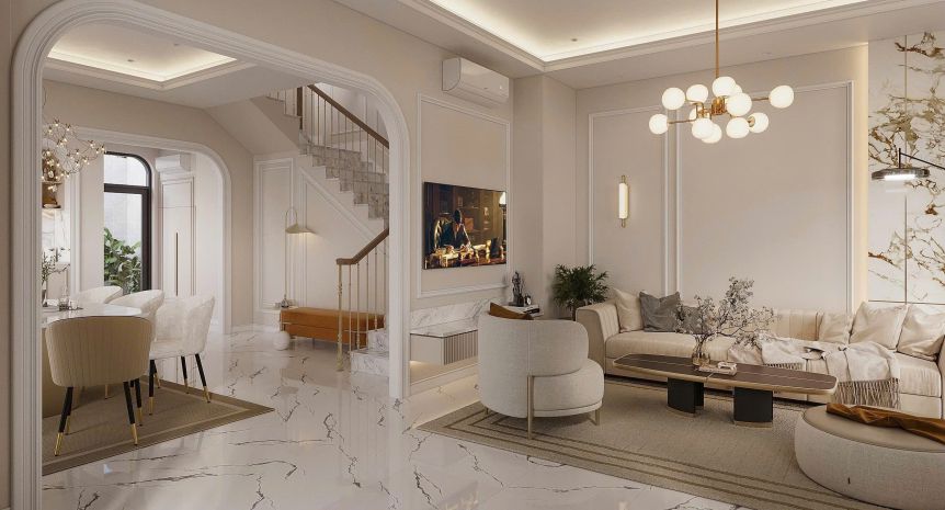 Golden boulevard  phố thương mại mặt tiền lê lợi đắt giá 7056667