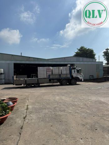 Cho thuê nhà xưởng tiêu chuẩn dt 8.600m2 trảng bom đồng nai 7056768
