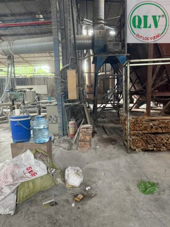 Cho thuê nhà xưởng tiêu chuẩn dt 8.600m2 trảng bom đồng nai 7056770